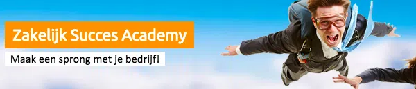 Zakelijk Succes Academy